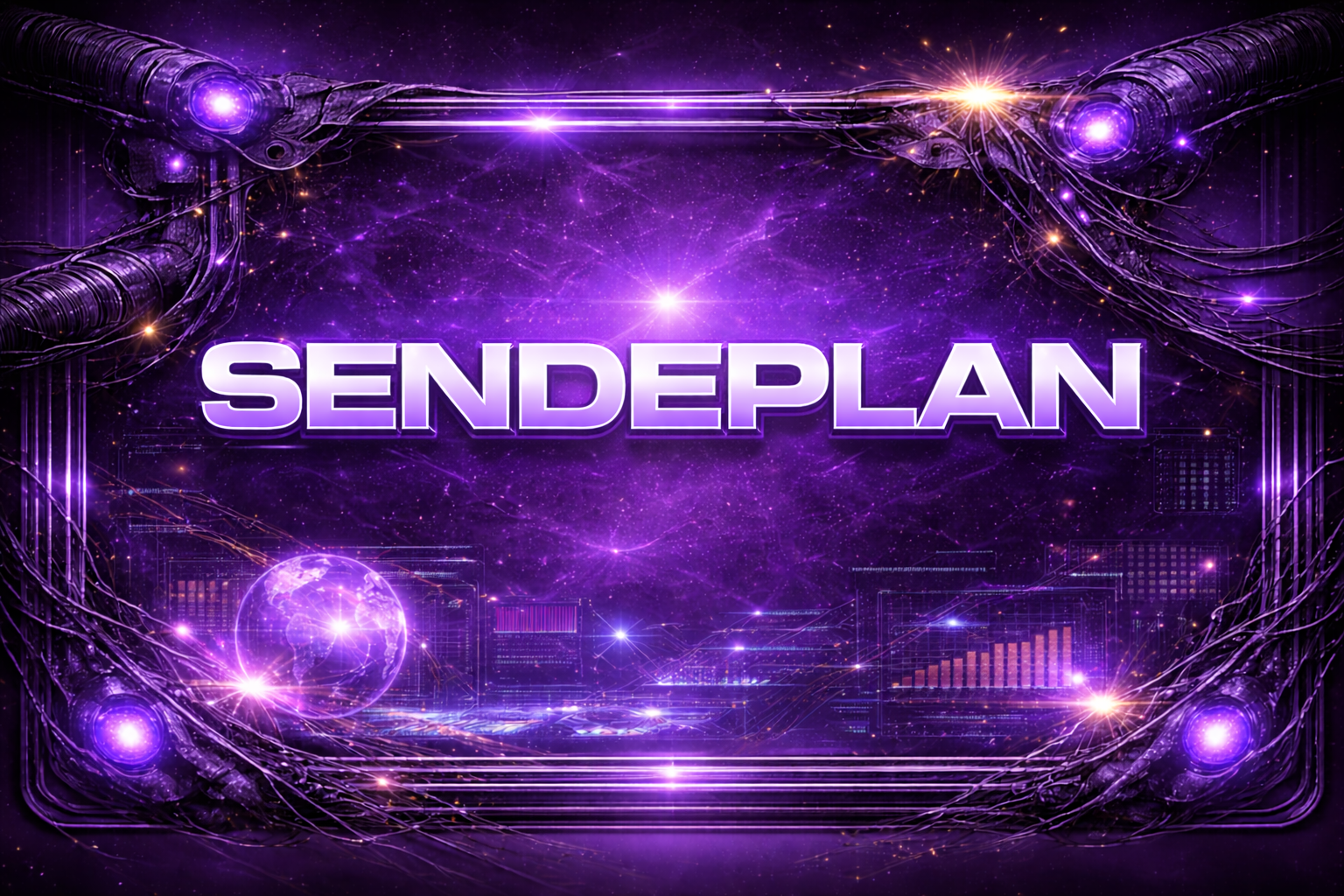 Sendeplan
